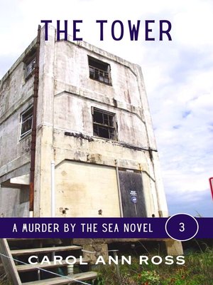 cover image of The Tower